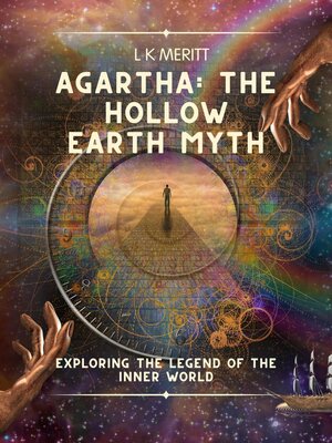 cover image of Exploring the Legend of the Inner World